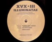 Label: XVX ‎– XVX•IIInFormat: Vinyl, 12