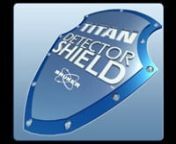 The TITAN Detector Shield protects the detetcor of your S1 TITAN XRF analyzer. The ultimate defense against punctured detectors- GUARANTEED!