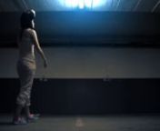 http://www.facebook.com/Basement.JamnCrazy White Boy - Zoma feat. Nonku (Kyle Watson Remix)nhttp://www.beatport.com/track/zoma-feat-nonku-kyle-watson-remix/3944273nChoreography by Kirsten Debby DibbnnThis video is non-profit and non-commercial. It&#39;s all for the love of music and movement. Music track is copyright of its respective owner. Visuals, concept and cinematography is intellectual property of Gavin Langley.