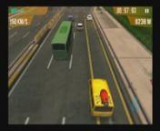 Dolmus Driver HD by Gripati Digital EntertainmentnnDolmus Driver is a car racing game in Istanbul, Turkiye. nn● ●