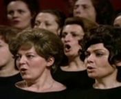 Wiener Symphoniker, Wiener Staatsopernchor, Karl Böhm (conductor)nGundula Janowitz (soprano), Christa Ludwig (alto), Peter Schreier (tenor) ,Walter Berry (bass)nnWolfgang Amadeus MozartnRequiem in D minor K 626nnRecorded in 1971 in ViennanDirected by Hugo KächnnKarl Böhm was universally acclaimed for his Mozart interpretations. Though Wagner was one of Böhm’s first loves, his friendship with Richard Strauss led to a deep knowledge and appreciation of Mozart. In his autobiography, Böhm wro