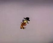 DJ Wally West remix of the classic MGM Tom &amp; Jerry cartoon,