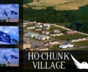 Ho-Chunk Village, a brand new community located on the Winnebago Indian Reservation, is a stunning example of rural economic and community development.nnHo-Chunk Village is a partnership between the Winnebago Tribe of Nebraska and the Tribes economic development corporation Ho-Chunk, Inc.Launched in 1994… Ho-Chunk, Inc.’s mission was to grow the Tribe’s income and build self-sufficiency on the Reservation.nnHo-Chunk was started with one employee and &#36;9 million in “seed money”.The c