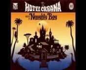 Released August 23, 2013,From Album: Hotel Cabana (Deluxe Version), By Naughty Boy .
