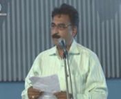 Hindi Poem by Rev. Praduman Bhalla, Kaithal, Haryana from praduman