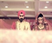 Taranjit weds Jaideep - wedding cinematographyby Wedding Twinkles. nnsikh wedding Celebration , wedding cinematography captured by Wedding Twinkles. nnFor Wedding photography , Candid photographers , Wedding Cinematography check - www.weddingtwinkles.com.nnWe at Wedding Twinkles offer professional wedding photography with the help of our experienced photographers who are trained in fashion wedding photography by the highly renowned photographer &#39;Praveen Bhat&#39;. Wedding photography is an art, a