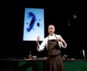Alex Atala began his career at 19 in Belgium, at the École Hôtelière de Namur. He went on to work at Jean-Pierre Bruneau’s 3-star Michelin restaurant there before moving to Farnce and the Hotel de la Cote D’Or with Bernard Loiseau. Stints in Montpellier and Milan followed before returning to São Paulo in 1994.nnHis work at several restaurants around the city immediately attracted the attention of media and customers. By the end of 1999, he opened D.O.M.restaurant, where he was one of the