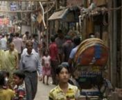 With a population exceeding 160 million in an area the size of Iowa, Bangladesh is Earth’s most crowded nation. It also straddles several tectonic plate boundaries. This Bulletin follows geologists as they map a significant fault near the capital, Dhaka, and study how an earthquake on that fault could cause a river to shift dramatically through the populous region. nScience Bulletins is a production of the National Center for Science Literacy, Education, and Technology (NCSLET), part of the De