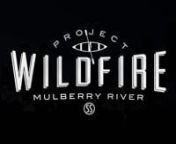 Project Wildfire is here!! Be sure to check out our newest video of behind the scenes at the Mulberry featuring swimwear from Sofia by Vix and Howler Bros. Special thanks to NFlightcam, Byrd&#39;s Adventure Center &amp; Scotchrocket Productions for their help on this project! Couldn&#39;t have done it without them!nnSophia by Vixnhttp://www.vixpaulahermanny.com/sofiabyvix/nhttps://www.facebook.com/SofiaViXnnHowler Brothersnhttp://howlerbros.com/nhttps://www.facebook.com/howlerbrosnnNFlightcamnhttp://www