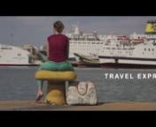 Travel Express (official trailer)