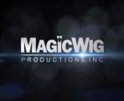 MagicWig Productions, Inc. Reel from maroon5