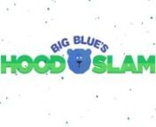 Play BIG BLUE&#39;S HOOD SLAM at OhHeckYeah, this summer&#39;s street arcade happening in the Denver Theatre District June 7 - July 26, 2014. To learn more, go to http://ohheckyeah.comn------------------------------------------------------------------------------nTHE GAME PLAYnGuide Denver&#39;s famous Blue Bear along the journey from the mountains back to Blue&#39;s home at the Colorado Convention Center. Players must avoid the obstacles placed in the way by the mischievous flying saucer. n--------------------