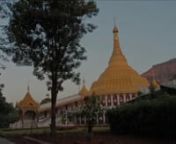 About theDhamma Padhana Pagoda and Pagodas in general