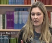 *Please note that this video was produced in 2014 for a course that has since been retired.*nnAn overview of the field of health informatics, via an interview with Georgina Moulton of the University of Manchester. nnIf you&#39;re interested to learn more about bioinformatics, check out this Bitesize resource - https://www.genomicseducation.hee.nhs.uk/education/core-concepts/what-is-bioinformatics/ - and this video - https://www.genomicseducation.hee.nhs.uk/careers/#bioinformaticians - on the Genomic