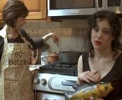 Passover Parody of Let it Go - \ from song lyrics with mom