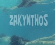 Zakynthos, one of the beautiful islands of Greece. Last summer we enjoyed our two weeks stay on this island and visited some wonderful places. You can find my first video of Zakynthos, Cold Trippin&#39; here: https://vimeo.com/74455991nnThis is my first video where I used my own music composition: 4U. https://soundcloud.com/benvimeo/4un Hope you enjoy it!