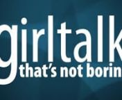 Join us for our next Girl Talk for women of all ages on Tuesday, May 13 at 7 pm. There is always great food, fun games and prizes, fellowship, and an inspirational message by Pastor Sue.nnNursery is also provided.