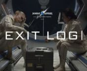 The award winning short film series returns with Academy Award® Winning Writer Geoffrey Fletcher&#39;s new script. One of Five Films based on the same outline script, Exit Log is a stunning sci-fi short set in 2249. Two space engineer&#39;s journey through deep space takes a dramatic turn when they discover an emergency message from the past. Can they decipher the message and decide their fate forever?nnFrom the Imagination of Chris CornwellnBased on the Outline script by Geoffrey FletchernnWatch the o