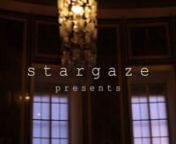 the video of an event describing what stargaze is and likes to do most:nnttstargaze presents 2014( http://we-are-stargaze.com/event9.htm )nttntook take place from February 14-16th 2014 at the Volksbühne at Rosa-Luxemburg-Platz in our hometown Berlin and presented specially conceived collaborative performances as well as new interpretations of Terry Riley&#39;s minimalist classic In C.nnttLine-Up:nttnttNils Frahm – 1000 Robota – stargaze – Mouse on Mars – Zafraan Ensemble – Holy Other 