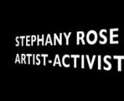 Stephany Rose, Ph. D. is an activist, public commentator, and an assistant professor of Women&#39;s and Ethnic Studies at the University of Colorado, Colorado Springs. With a B.A. and M. A. in Literature from Clark Atlanta University and Purdue University, respectively, as well as a Ph. D. in American Studies from Purdue University, she specializes in critical race and gender studies, English literature, and American popular culture. nnTo contact visit: www.drstephanyrose.com