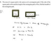 NCERT Solutions for Class 7th Maths Chapter 11 Ex11.1 Q5 from maths class 7 chapter 11 ncert solutions
