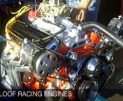 402 Cubic Inch Big Block For Vic&#39;s 1966 Chevrolet El Camino built by Maloof Racing Engines, Los Angeles, CA http://MaloofRacingEngines.com nhttp://Twitter.com/MaloofRacing nhttp://Instagram.com/MaloofRacing