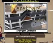 JOIN FREE: - http://joinfree.goldnotdollars.com Upgrade At Anytime! n---- Copyright 2014 © ----- DO NOT COPY THIS VIDEO ----nAnimated Fun Fact Based Video: Please Enjoy! nThere Are Many Benefits To Owning Gold , Especially Karatbars.nnKARATBARS INTERNATIONAL is revolutionizing the gold consumer market with their innovative solutions. KARATBARS deliver gold produced by a LBMA certified refinery in practical and secure 1 to 5 gram units.nnKARATBARS is all about saving some of your money in gold a