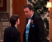 Here I am as a guest star on iCarly.