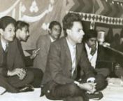 Jon Elia rare audio clip translationnhttp://gustakhkikitaab.com/2014/03/01/jon-elia-rare-clip-translation/nnJaun Elia talks about Urdu, Karachi and History. Clip provided by @kidvai and also accessible at kidvai.blogspot.comnTranslation provided is mine. It is intended to provide a rough guide for those who are not familiar with some of the vocabulary used by Mr. Elia.nNabeel Jafri