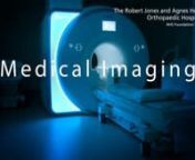 This includes general radiology imaging services for hospital inpatients as well as undertaking referrals from regional GPs and allied health professions. For patients with musculoskeletal problems, we offer specialised regional and supra-regional imaging and interventional services.nnEquipped with general radiography equipment (x-ray machines), fluoroscopy units, Computer Tomography (CT), the latest 3T Magnetic Resonance Imaging scanner, Isotope scanner and two ultrasound scanners.nThis hospita