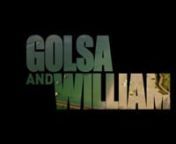 140124 Golsa and William E-Session from golsa