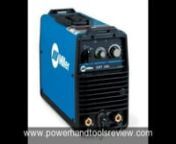 http://www.powerhandtoolsreview.com/208-230v-sticktig-welder-280a-with-tweco-style-connectors-by-miller-electric-mfg-co-review/- 208-230V Stick/TIG Welder 280A with Tweco Style Connectors by Miller Electric Mfg Co ReviewnnnThe 208-230V Stick/TIG Welder 280A with Tweco Style Connectors is Now on Sale Click The Link Above For a Great Discount!n n The 208-230V Stick/TIG Welder 280A with Tweco Style Connectors – welders accessories buzz box arc tig welder arc weld robot rod plasma shielded metal