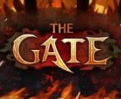 *The Gate requires a WiFi connection for the initial download and we recommend a minimum of 256mb of RAM to run smoothly. iPod touch 4th generation and iPhone 4 users may not be able to play the game unless there are no other apps running*nnAnother soul passes through The Gate only to discover an underworld of demonic armies and infernal battles. Your journey unfolds as you capture disciples and train them in combat. Can you unlock mysterious skill upgrades and build an army powerful enough to h