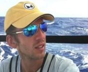 This is just a preview for a longer video detailing my voyage from Seattle, USA to Sydney, Australia, in my 30-foot ultralight racing boat