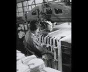 La Maison Perrin installe en 1913 un atelier de gants de peau à Gap, rue Capitaine De Bresson, dans le but de renforcer la production de gants de mégisserie tout en la diversifiant par une production de gants d’étoffes et des articles d’habillement en tissu indémaillable. L’installation à Gap permet à la Société Anonyme Grenobloise de Gants d’Etoffes, la SAGE, créée par Perrin de trouver un bassin où la main d’œuvre s’avère abondante ; dix ouvrières haut-alpines s’ins