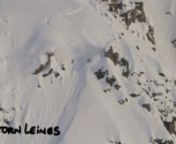 This is episode 3 of a 5-part exclusive series, presented by Caldwell Collections and Matador Network. nnTHE ROAD FR0M IDAHO TO ALASKA is lined with powder.nnJust over the Canadian border, Revelstoke and its Monashee Mountain culture is becoming the best place on Earth for helicopter skiing. From Revi and BC’s Powder Highway, the ALCAN runs for thousands of miles over frost heaves and tundra to Thompson Pass and Tailgate Alaska, to Paxon and the RV city of Arctic Man, to Haines and a mind-blow