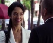 Seeta Indrani on Covert Affairs from covert