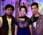 The Pongal Kondattam Show organised by Singtel Mio TV featured the finalists of the popular reality singing competition in India, Airtel Super Singer 4. We met the awesome singers Divakar, Parvathy and Syed Subahan and had special Pongal greetings from them.