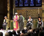 Robert Kennedy College University of Cumbria MBA Graduations https://college.ch