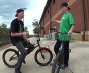Cruisin Together - Kent and Mase Pearson from an ryne
