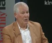 UT Baseball Coach Augie Garrido - Q&A Session from ncaa division schools in texas