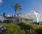 Brand promo film created for Eagles Nest, luxury accommodation set in a private estate in the heart of the Bay of Islands in New Zealand&#39;s Northland - www.eaglesnest.co.nznnEagles Nest features five luxury villas and this film is designed to showcase just one of them, &#39;Rahimoana&#39;nnSee more of my work - www.resolvefilm.comnDirector/DoP - Ant BarrettnEditor - Ant BarrettnnnSong licensed at Premium Beat // http://bit.ly/SziTHnnShot on the 5DMKII/7D and Canon L glassn Support gear - n Edelkrone Slid