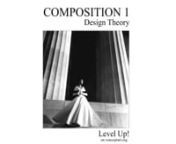 Composition 1: covers the principles of design and theories to help artists improve and level up.This presentation is structured to help concept artists, fine artists, illustrators, 3d artists, animators, photographers and designers of all walks to get better at what they do.nnGoal driven assignments are also provided.For more information visit www.conceptart.org/levelup/start and check out the free assignments that accompany this video.