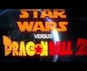 LINK TO ORIGINAL UPLOAD: https://www.youtube.com/watch?v=-iUlKiIG3fknnThe Sith come to Earth to find the Dragon Balls, little do they know what&#39;s waiting for them when they get there. nnIn 2007, three friends got together to make a Star Wars vs. Dragon Ball Z video with the intention of settling a bet. VFX and edit in a little over and hour. This video now has over 350,000+ views. Since then, others have tried to duplicate the gesture. Six years later, we are back to show you how we&#39;ve grown.