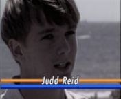 This is an interview of Judd Reid in 1988 by the Australian Channel 7 television program Hinch. Judd had at this stage been accepted by Sosai Mas Oyama to enter the Kyokushin Karate