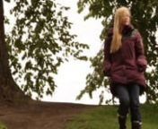 Promotional clip for the most iconic Norwegian clothing brand Helly Hansen.