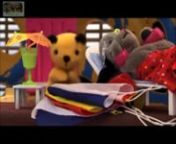 The Sooty Show 2011 - 1x02 - The Swimming Lesson (DVD Screener Version) - YouTube from sooty