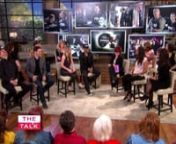 The cast of Criminal Minds talks about a huge 200th episode!
