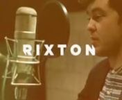 CAKE filmed this Acoustic version of Rixton&#39;s hit single ME AND MY BROKEN HEART