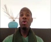 Sekou&#39;s Vlog #3: frequently asked questions concerning Afro latin dance! A weekly video blog dedicated to answering your queries from a 20 yr veteran Afro Latin Dance Professional: SEKOU MCMILLERnn